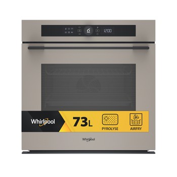 Whirlpool Духові шафи Вбудований (-а) WOI5S8PM2SEA Електрична A+ Frontal