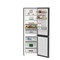 Whirlpool Kombinētais ledusskapis/saldētava Brīvi stāvošs WHK 26362 XBR4E ARC 764 Manhattan Gray 2 doors Perspective