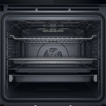 Whirlpool Oven Ingebouwd WOI68PT1SBA Elektrisch A+ Cavity