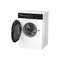 Whirlpool Πλυντήριο ρούχων Ελεύθερο WPM 27W ADS EE Λευκό Front loader A Perspective