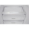 Whirlpool Fridge/freezer combination Samostojni W7 811O OX Optic Inox 2 doors Perspective