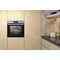 Whirlpool OVEN Ugradni OMSR58CU1SX Električna A+ Frontal