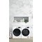 Whirlpool Сушилна машина W7 D84WB EE Бял Perspective