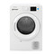 Indesit Dryer YT M11 92 X UK White Frontal
