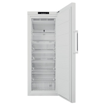 Whirlpool Fagyasztó Szabadonálló WVA31612 NFW 2 Global fehér Frontal open