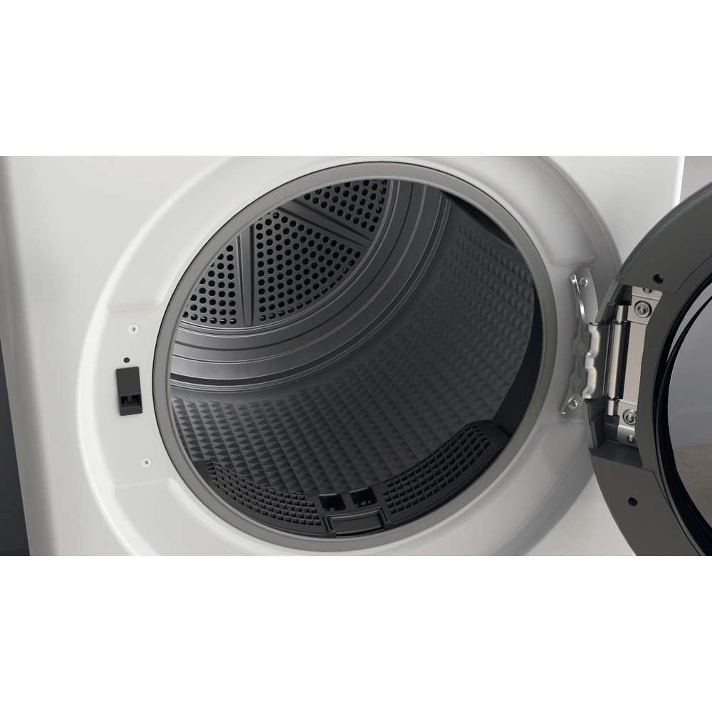 Whirlpool Sušilica FFT M11 82 EE Bijela Drum