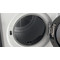 Whirlpool Сушилна машина FFT M11 82 EE R Бял Perspective
