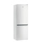 Whirlpool Jääkaappipakastin Vapaasti sijoitettava W5 821E W 2 Valkoinen 2 doors Perspective