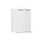 Indesit Refrigerator Free-standing I55R1 112W UK White Perspective