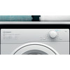 Indesit Secadora I1 D70W SPT Blanco Lifestyle control panel
