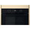 Whirlpool OVEN Built-in OMK58HU1B Electric A+ Frontal