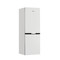 Whirlpool Kombinētais ledusskapis/saldētava Brīvi stāvošs WHK 25364 W5E White - ARC P1 2 doors Perspective