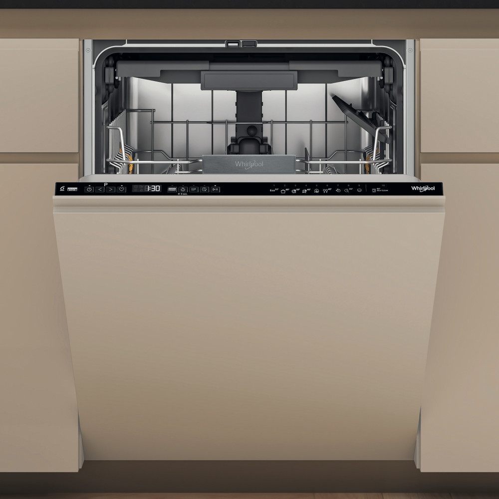 Whirlpool Perilica posuđa Ugradbeni WH7IA15AM6L0 Full-integrated A Frontal