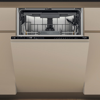 Whirlpool Perilica posuđa Ugradbeni WH7IA15AM6L0 Full-integrated A Frontal