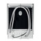 Whirlpool Opvaskemaskine Indbygning WRUC 3C32 Underbygget D Frontal
