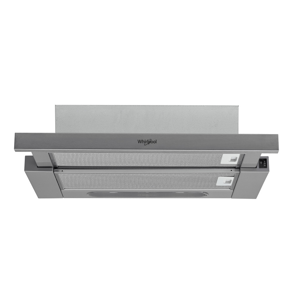 Whirlpool Napa Ugradbeni AKR 5390/1 IX Inox Ugradbeni Mehanička Frontal