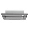 Whirlpool Hood Vgradni AKR 5390/1 IX Inox Vgradni Mehansko Frontal