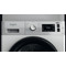 Whirlpool Tørretumbler FFTSL M22 9X2WSB EE Hvid Perspective