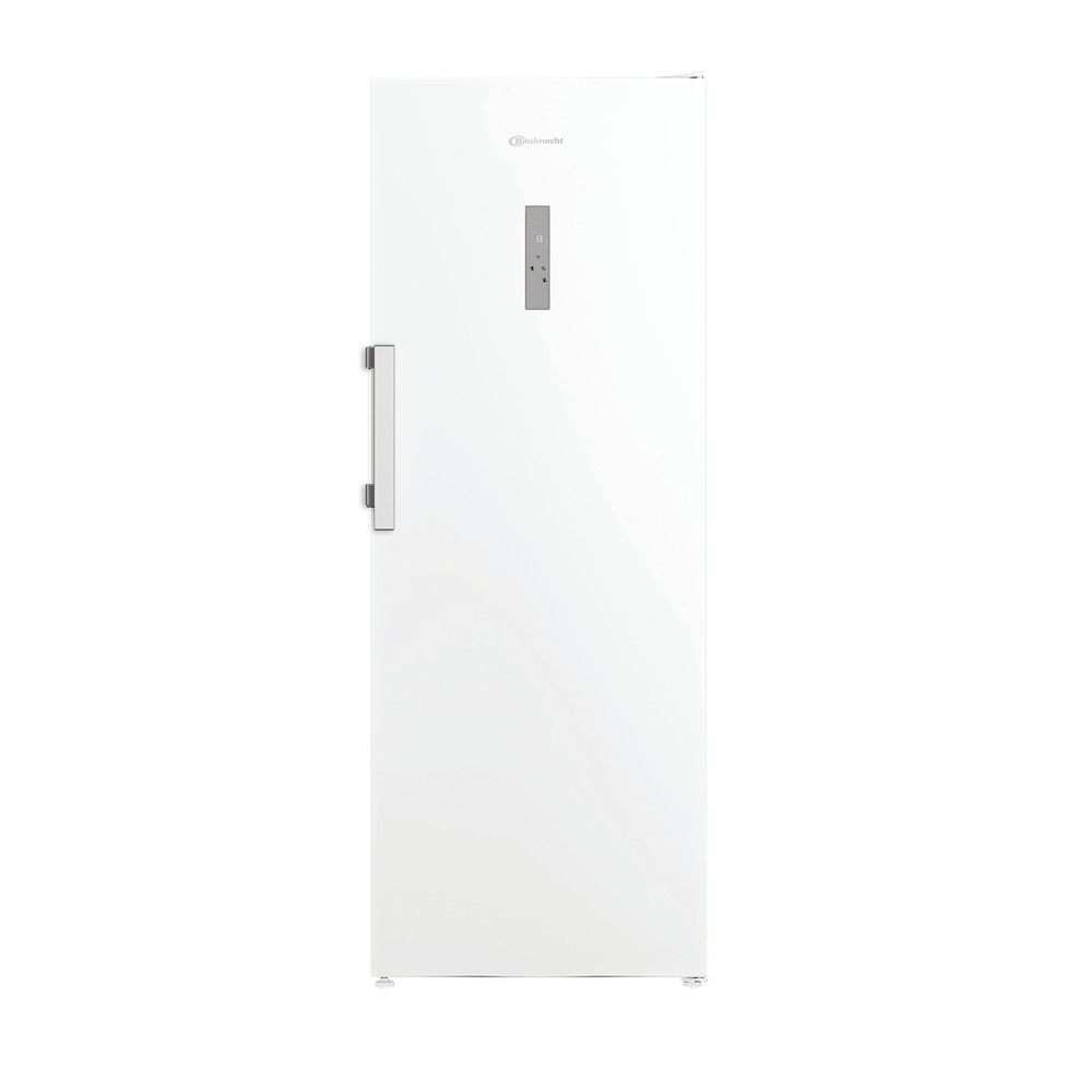 Bauknecht Gefriergerät Standgerät GKN 19170D CH White - ARC P1 Frontal