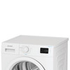 Indesit Droger C YD 94D WW EE Wit Lifestyle control panel