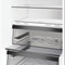 Whirlpool Комбиниран хладилник с камера Свободностоящи WHK 26363 XBR5E ARC 764 Manhattan Gray 2 врати Perspective