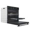 Whirlpool Фурна Вграден OMR58HU1FB Електрическо A+ Frontal