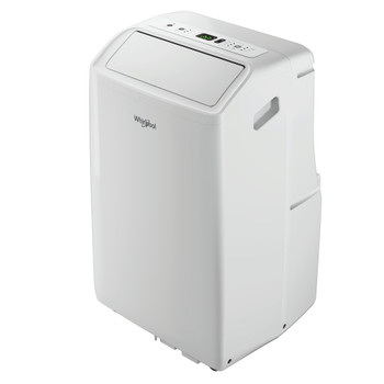 Whirlpool Aer condiționat PACF212CO W A On/Off Alb Perspective
