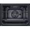 Whirlpool OVEN Built-in OMR35HR0X Electric A Frontal