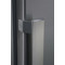 Whirlpool Fridge/freezer combination Free-standing W84TE 71 X AQUA EX Inox 2 doors Perspective