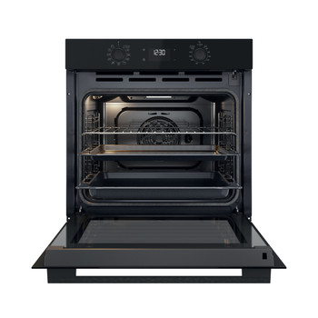 Вбудована духова шафа Whirlpool - OMK58RU0B | European Appliances