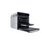 Whirlpool Φούρνος Εντοιχιζόμενο W7 OM4 4S1 H Ηλεκτρική A+ Frontal