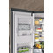 Whirlpool Side om side Fritstående WQ9I MO2L EF Inox Frontal