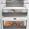 Whirlpool Συνδυασμός ψυγείου/καταψύκτη Ελεύθερο WHK 26414 XBR7EA1 ARC 764 Manhattan Gray 2 doors Perspective