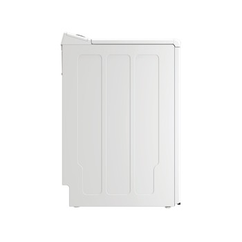 Whirlpool Pračka Volně stojící TW621WWCVSWCS Bílá Vrchem plněná A Back / Lateral