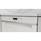 Whirlpool Dishwasher Samostojni WFC 3C26N F Samostojni E Perspective
