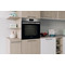 Indesit Φούρνος Εντοιχιζόμενο IO 278PS X Ηλεκτρική A++ Lifestyle perspective