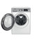 Whirlpool Vaskemaskine Fritstående FFBSL 9458 WSBSV EE Hvid Frontbetjent B Perspective