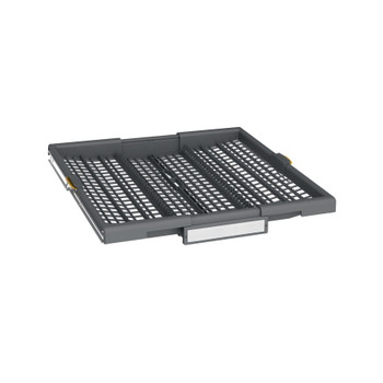 Whirlpool Myčka nádobí Volně stojící W7F HS51 Volně stojící B Rack