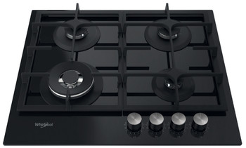 Газова плита Whirlpool - GOFL 629/NB1 | European Appliances