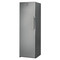 Whirlpool Pakastimessa Vapaasti sijoitettava UW8 F2Y XBI F 2 Optinen Inox-harmaa Perspective
