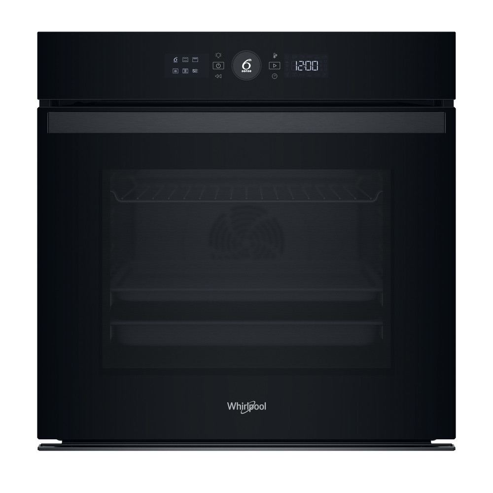 Whirlpool Trouby Vestavné WOI4S8HM2SBA Elektrická A+ Frontal