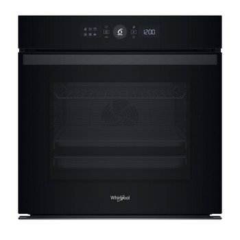 Whirlpool Духові шафи Вбудований (-а) WOI4S8HM2SBA Електрична A+ Frontal