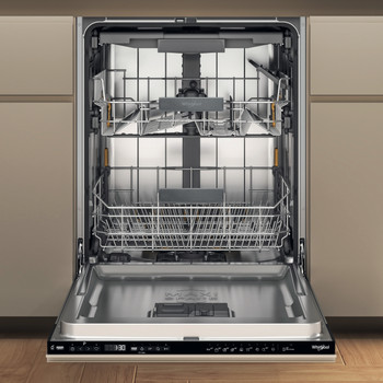 Whirlpool Perilica posuđa Ugradbeni WH7IA15AM6L0 Full-integrated A Frontal open