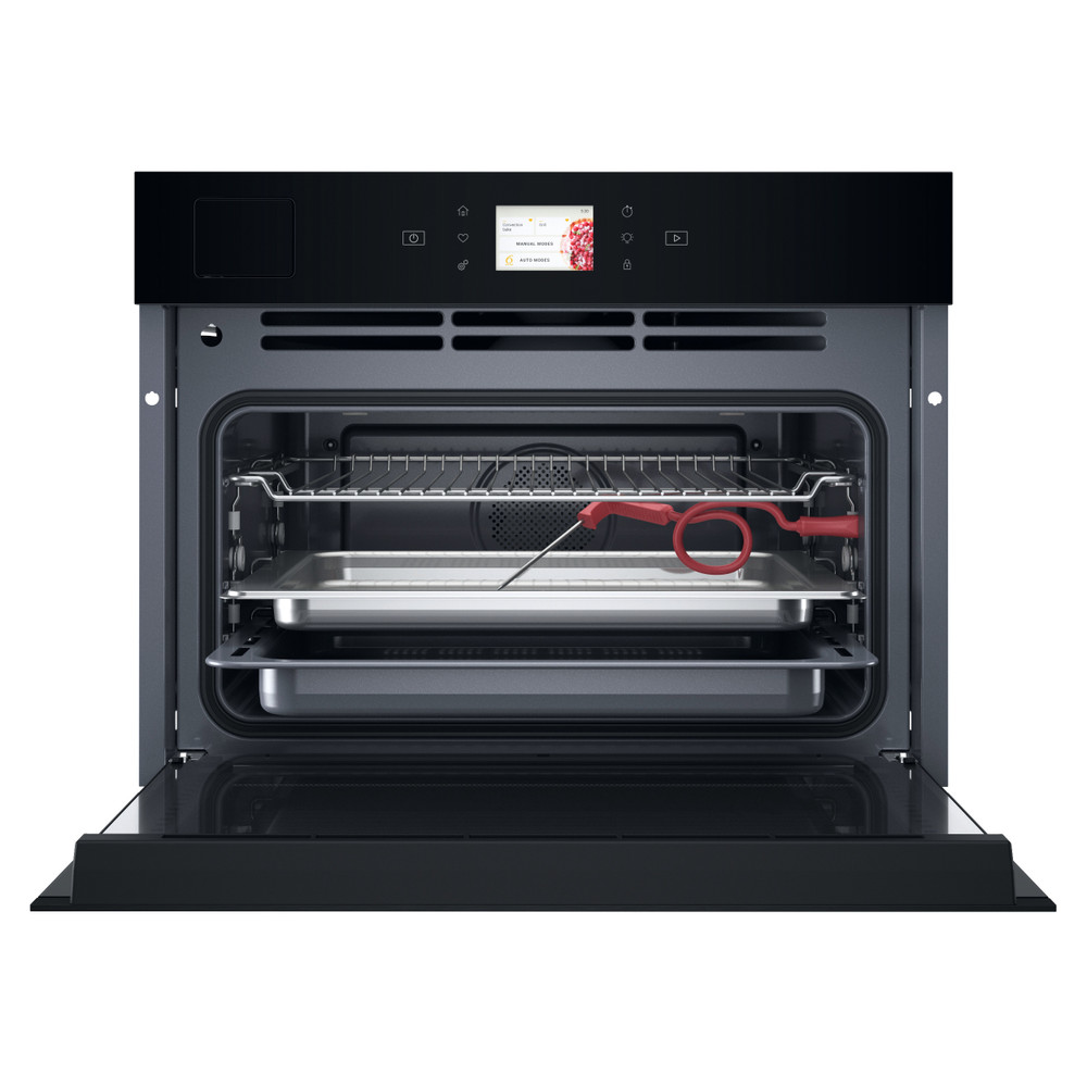 Whirlpool Horno Encastre WCS11A9FHTSBA Eléctrico A + Frontal open