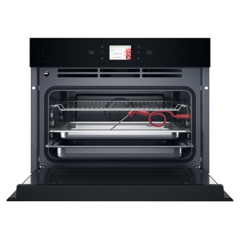 Whirlpool Horno Encastre WCS11A9FHTSBA Eléctrico A + Frontal open