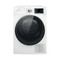 Whirlpool Dryer W6 D94WR UK White Frontal