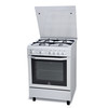 Indesit Fogão I6GG1F(W)/I Branco Perspective