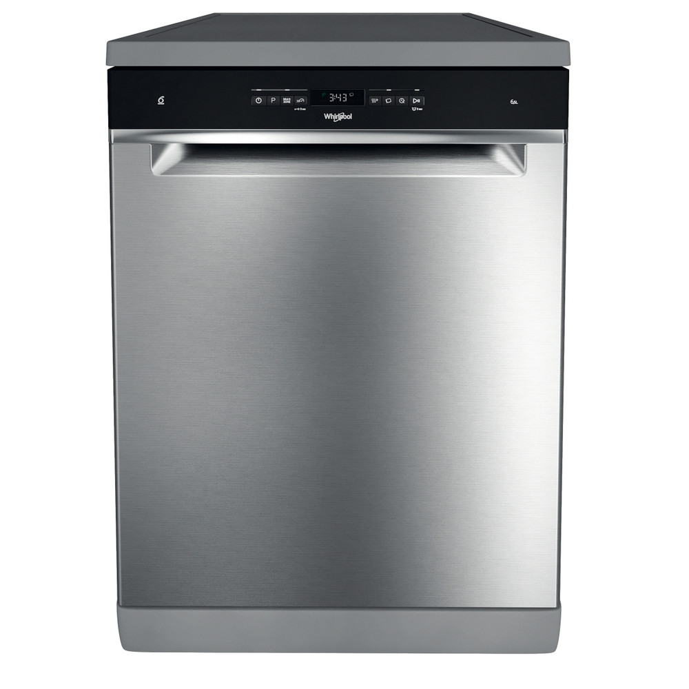 Whirlpool Myčka nádobí Volně stojící WFO 3C33 6.5 X Volně stojící D Frontal