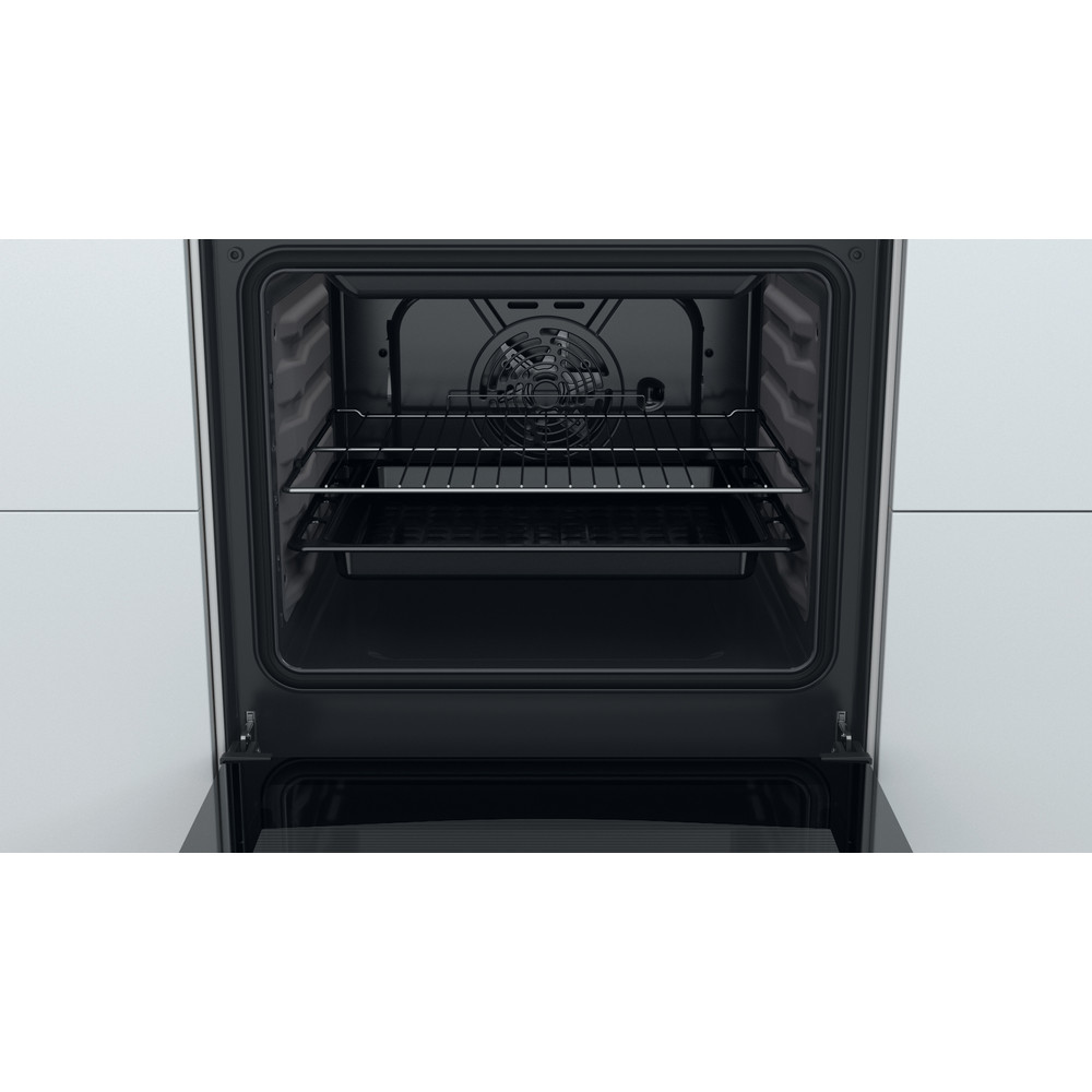 Indesit Štednjak IS67V5KCW/E Bijela Electrical Cavity