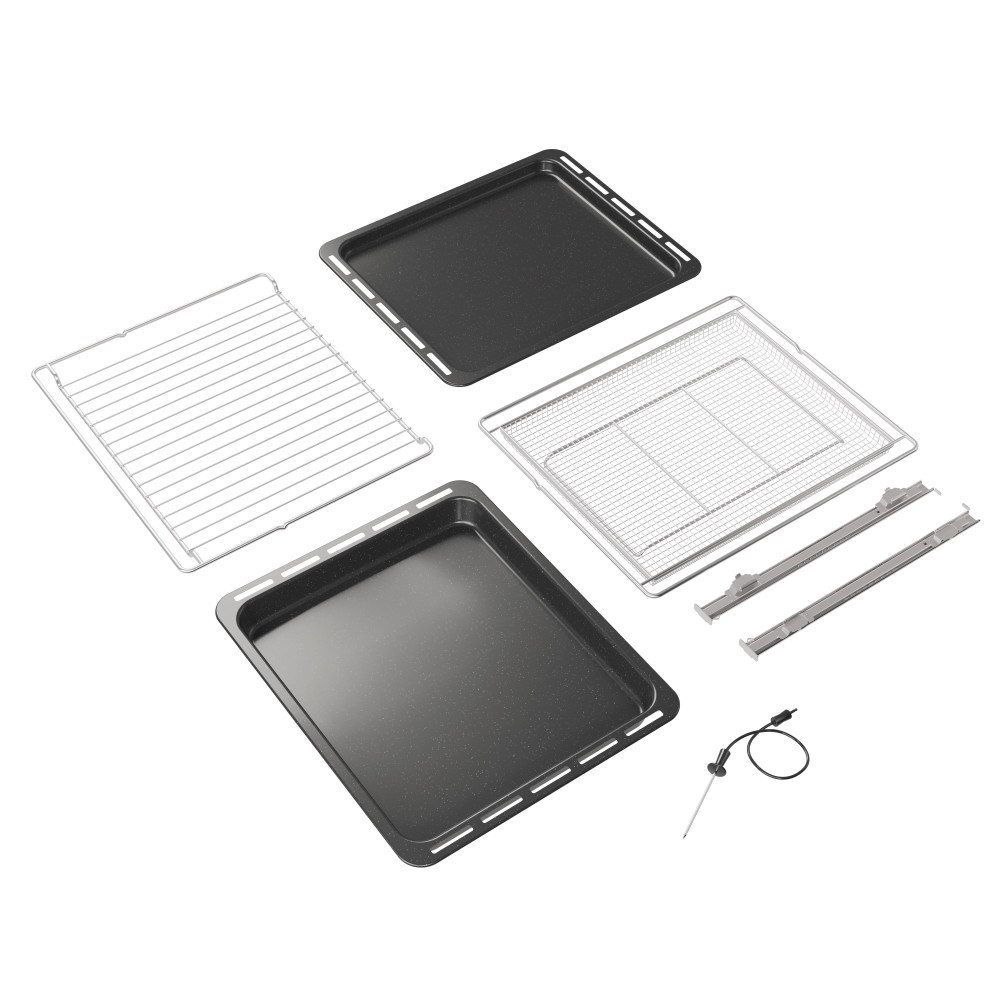 Whirlpool Sütő Beépíthető AKZ9S 8260 FB Elektromos A+ Accessory